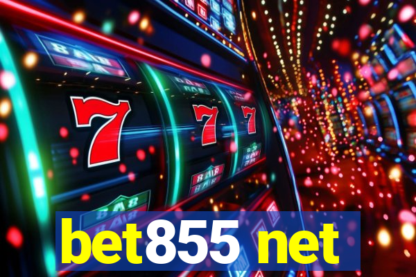 bet855 net